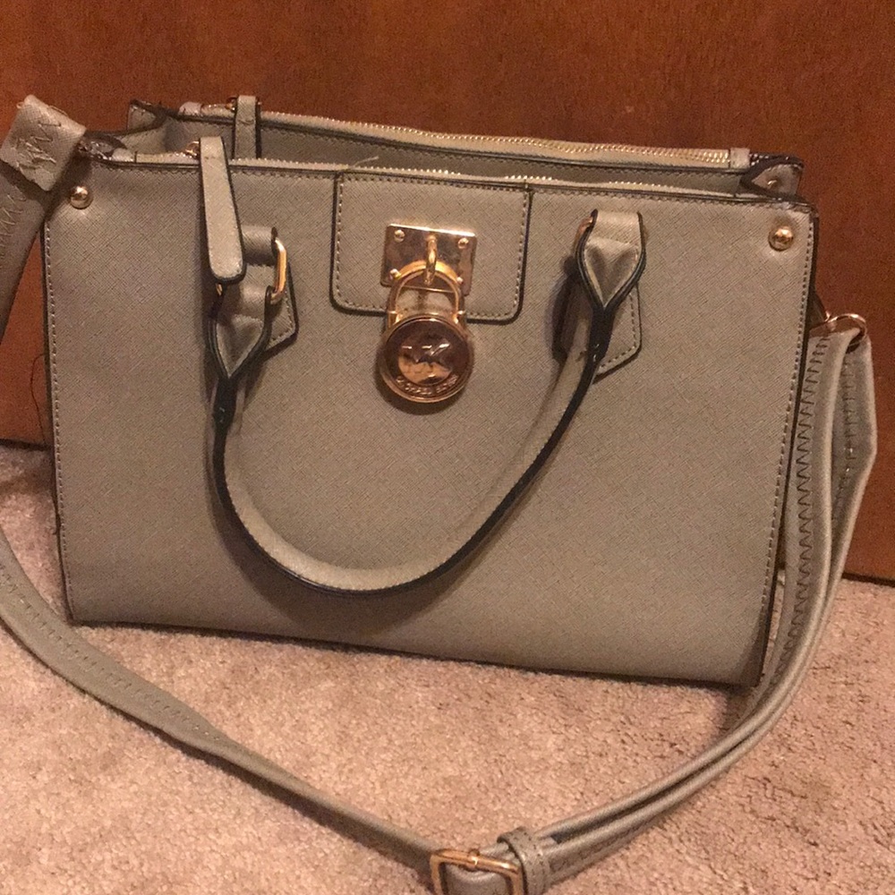 Michael Kors purse